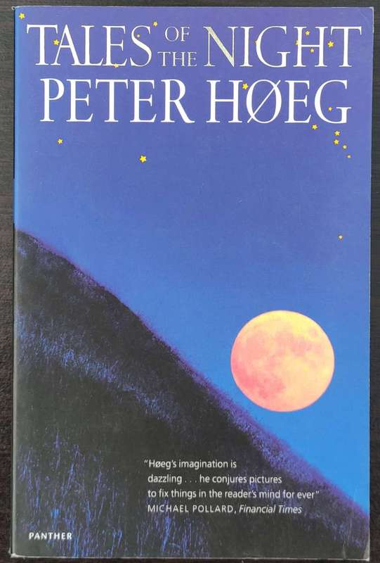 Tales of the Night by Peter Høeg