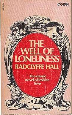 Well of Loneliness by Radclyffe Hall