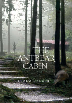 The Antbear Cabin by Elana Bregin