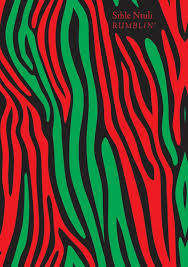 Rumblin by Sihle Ntuli