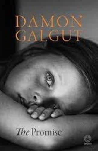 The Promise by Damon Galgut