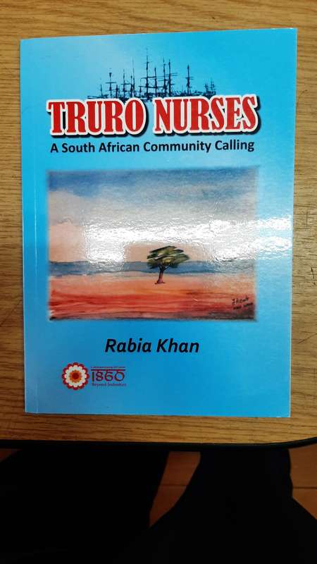 Turbo Nurses by Rabia Khan