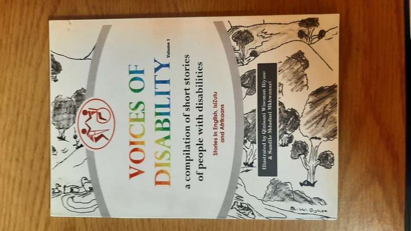 Voices of disability published by MICROmega Publications
