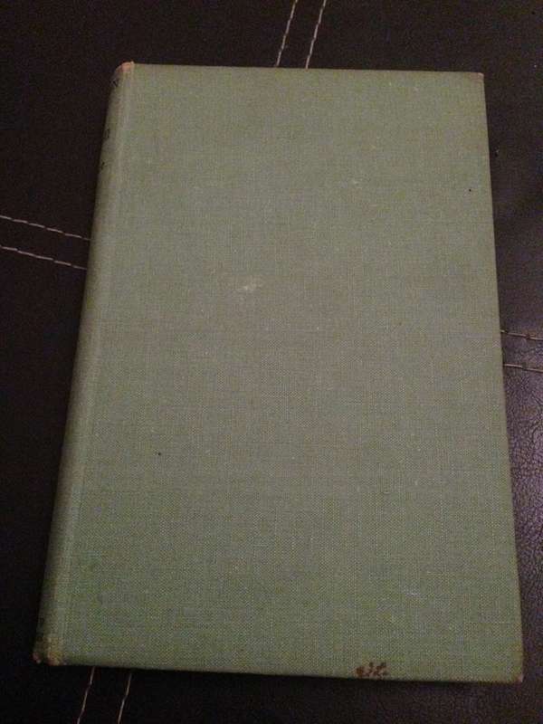Farewell to cricket by Don Bradman