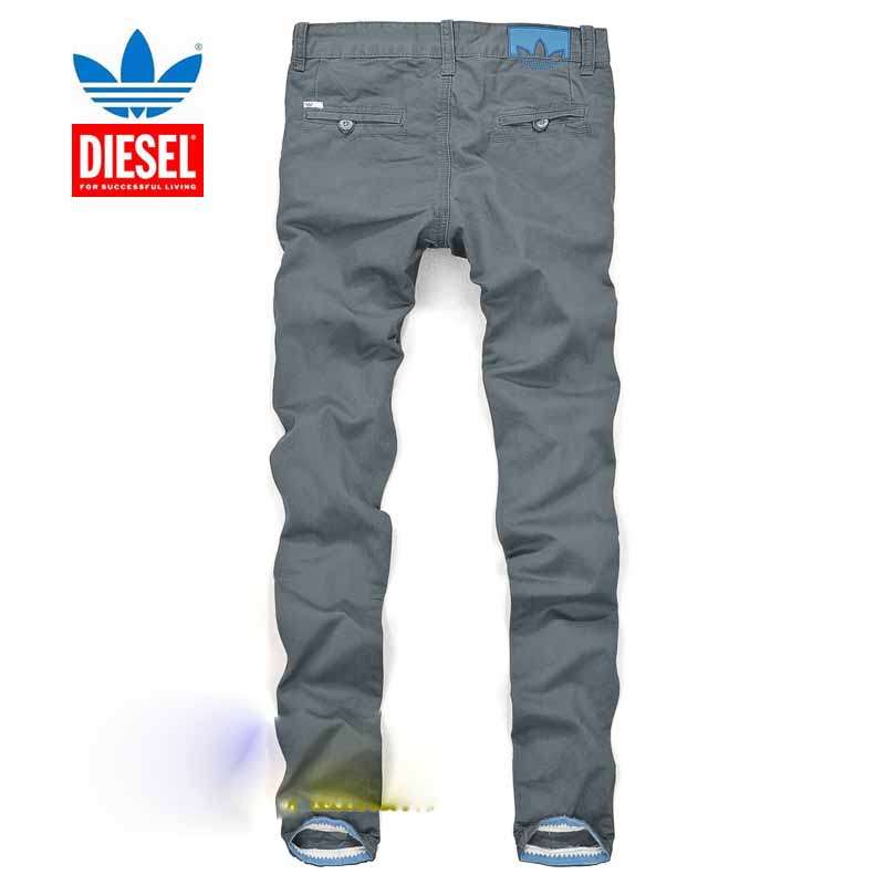 Adi Diesel - Chino - Size 34 - New With Tags -