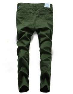 Adi Diesel - Chino - Size 34 - New With Tags -