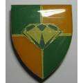 Sadf Group 23 Shoulder flash all pins intact