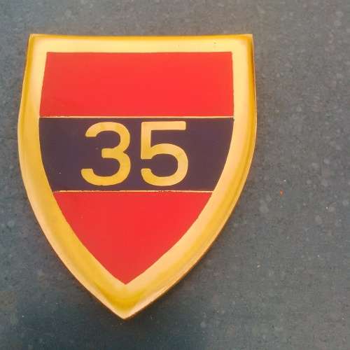 35 Engineer Support