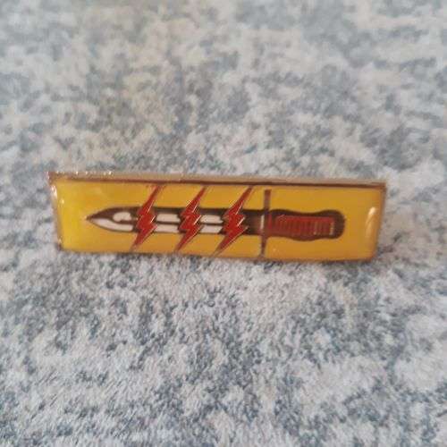 61 Mech Operational Participation bar ( Copy )