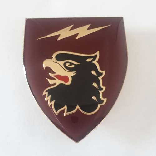 44 Para Brigade Signal Unit ( Repro )