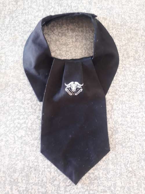 32 Battalion Cravat