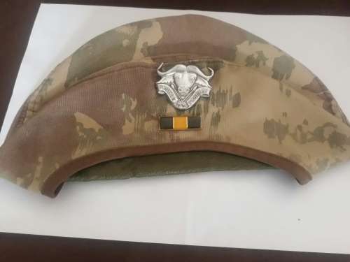 32 Battalion Beret