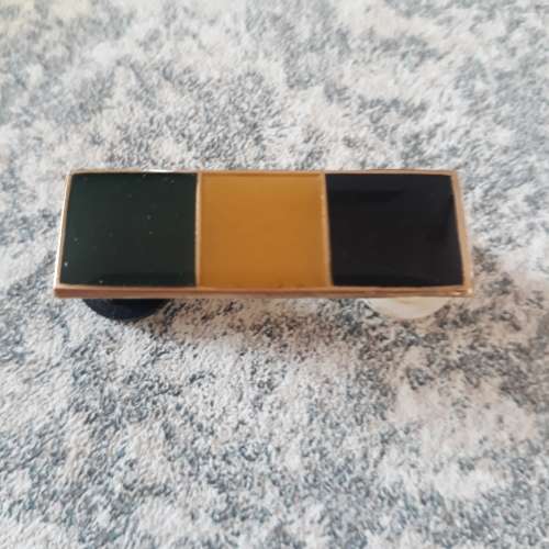 Infantry Reproduction balkie