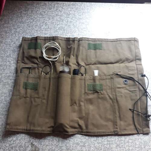 SADF Rifle Cleaning kit