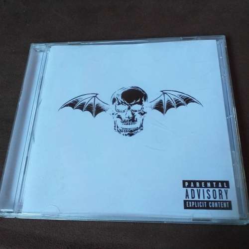 Avenged Sevenfold