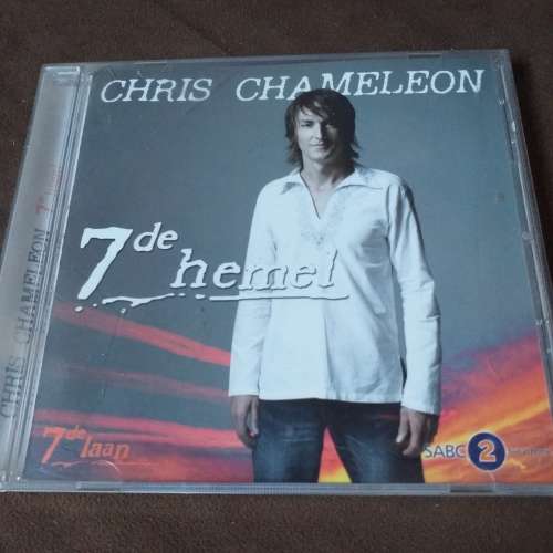 Chris Chameleon , 7 De Hemel