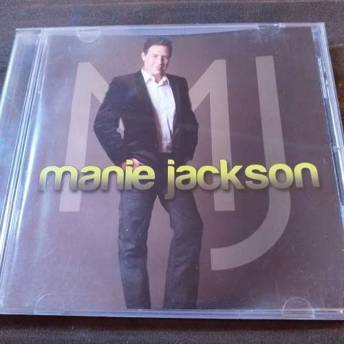 Manie Jackson,