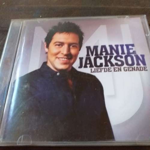 Manie Jackson, Liefde en Genade
