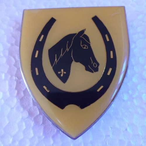 SADF Equestrian Centre