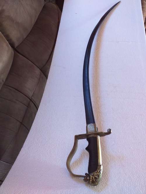 1803 Pattern British Infantry, length 1 meter