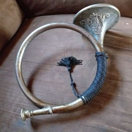 Signal Hunting Horn