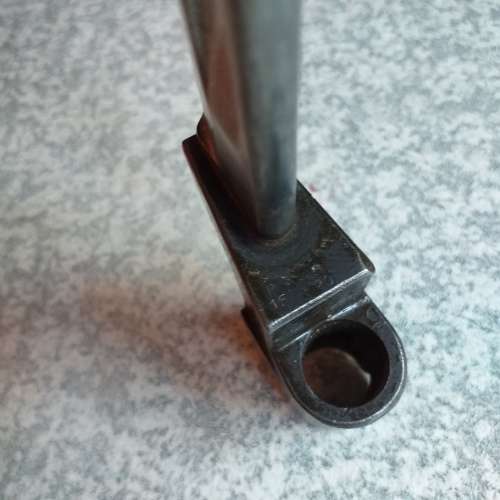 1949 Lee Enfield No.9 Mk1 Bayonet
