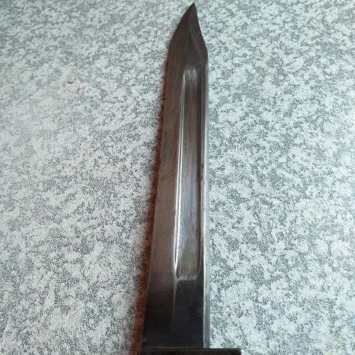 1949 Lee Enfield No.9 Mk1 Bayonet