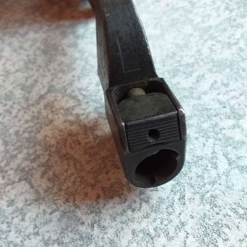 1949 Lee Enfield No.9 Mk1 Bayonet