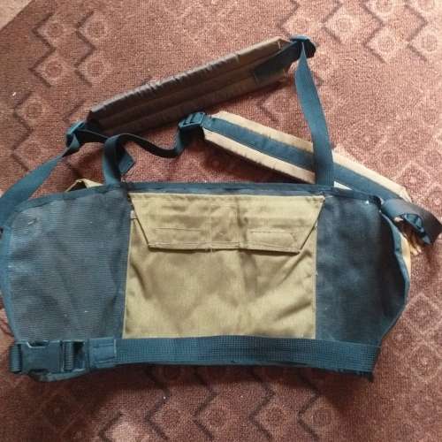 Pattern 83 Chest Webbing