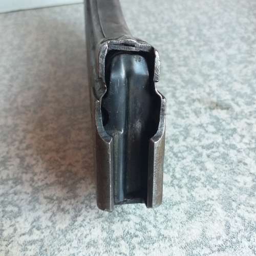 AK47 Magazine, working condition
