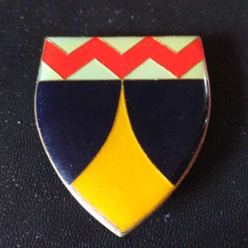 Regiment Vaal Rivier