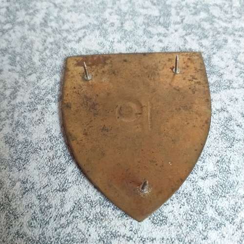 19 Field Engineers Squadron