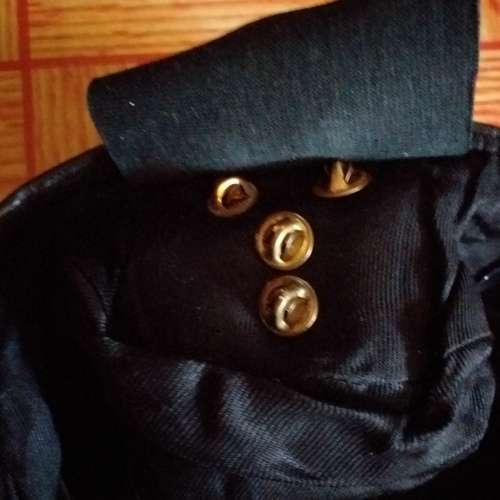 Infantry Beret, all pins intact size 57cm.
