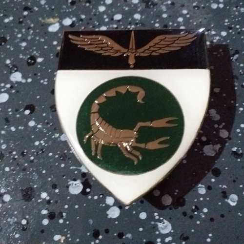 2 Recce Commando R/H