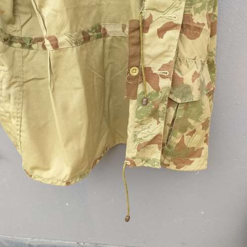 SAP Camo Jacket
