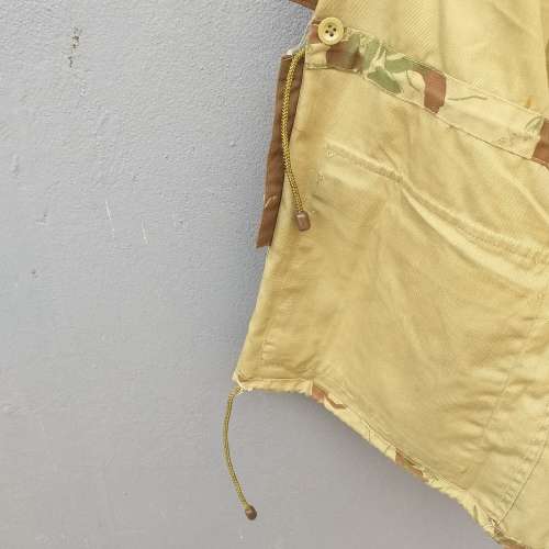 SAP Camo Jacket