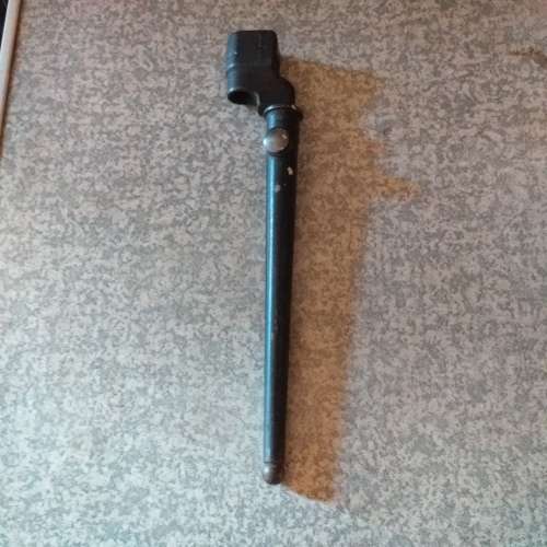 No.4 Mkii Bayonet