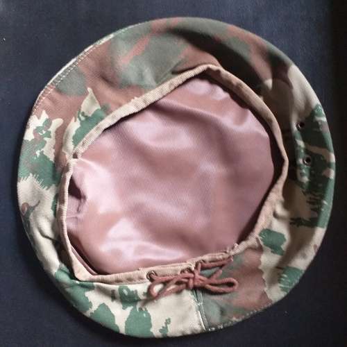 32 Battalion Beret