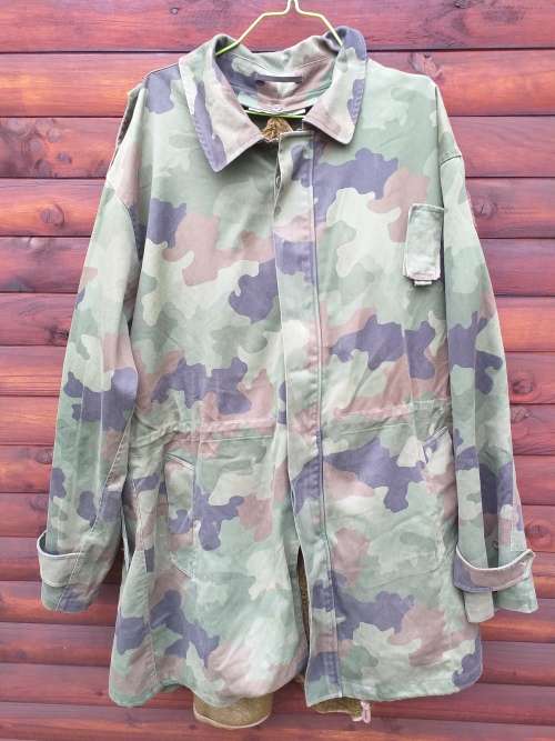 Yugoslavia Jacket,  extra Large