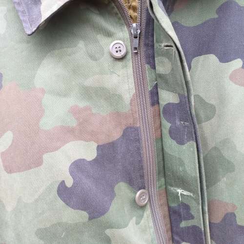 Yugoslavia Jacket,  extra Large