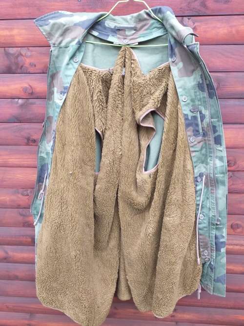 Yugoslavia Jacket,  extra Large