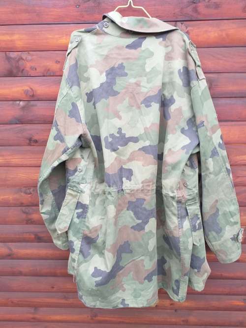 Yugoslavia Jacket,  extra Large
