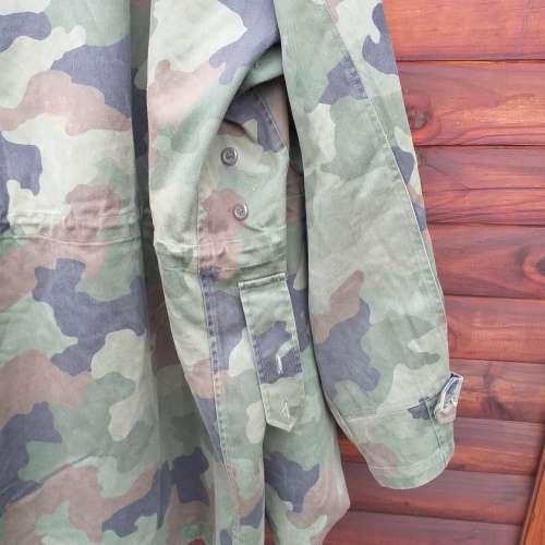 Yugoslavia Jacket,  extra Large
