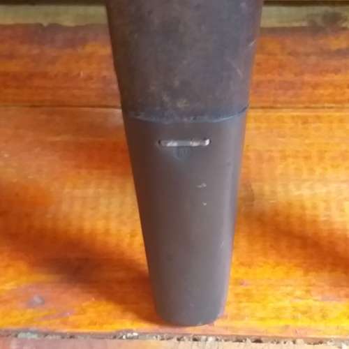 1907 Bayonet