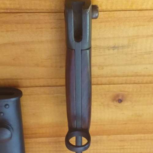 1907 Bayonet