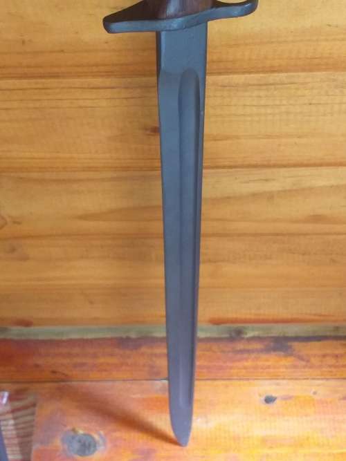 1907 Bayonet