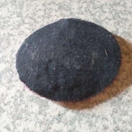 Special Forces Beret badge.