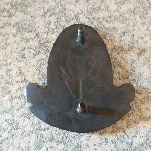 61 Mechanised Beret badge
