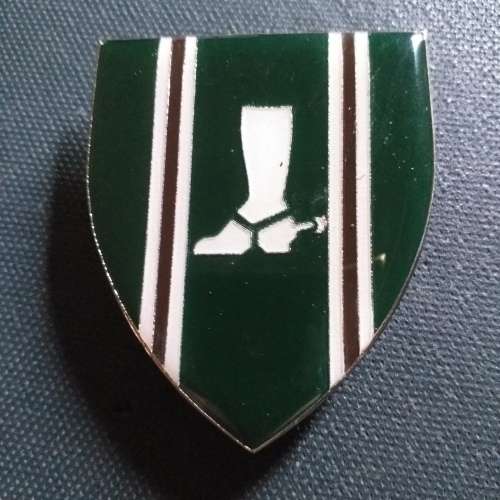 Natal Mounted Rifles