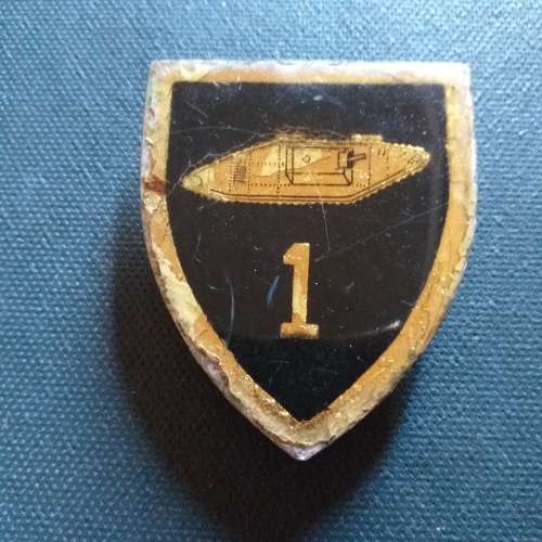 1 Light Horse Regiment , condition as per photo`s